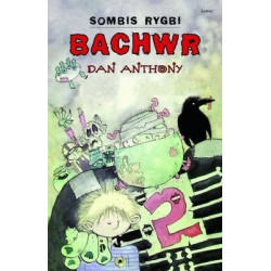 Sombis Rygbi: Bachwr