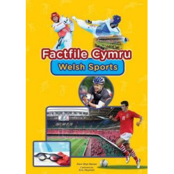 Factfile Cymru: Welsh Sports
