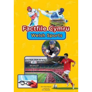 Factfile Cymru: Welsh Sports