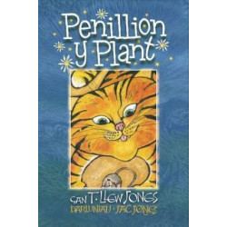 Penillion y Plant