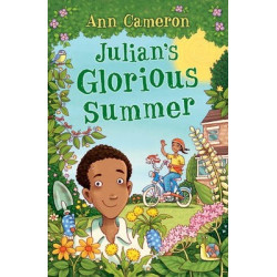 Julian's Glorious Summer