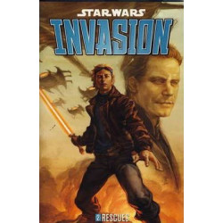 Star Wars - Invasion: Rescues Rescues v. 2