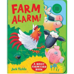 Farm Alarm!