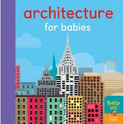 Architecture for Babies