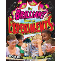 The Brilliant Book of Experiments