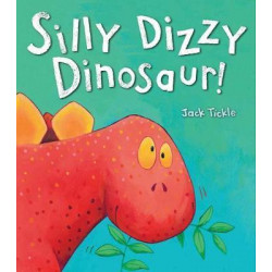 Silly Dizzy Dinosaur!