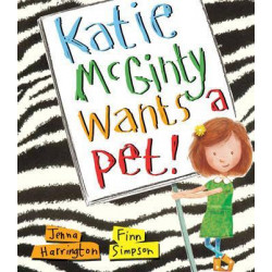 Katie McGinty Wants a Pet