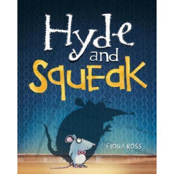Hyde and Squeak