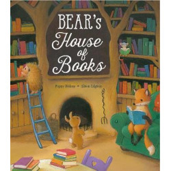 Bear's House of Books