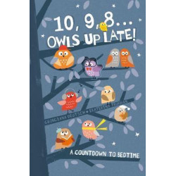 10, 9, 8 ... Owls Up Late!