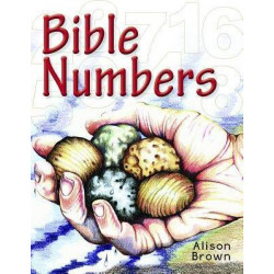 Bible Numbers 1-12