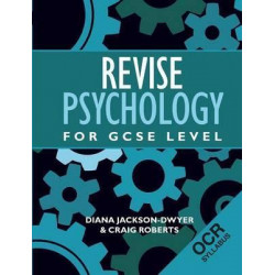 Revise Psychology for GCSE Level
