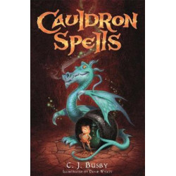 Cauldron Spells