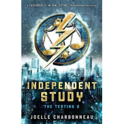 The Testing 2: Independent Study
