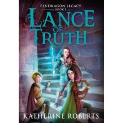 Lance Of Truth