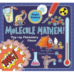 Molecule Mayhem