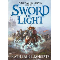 Sword Of Light
