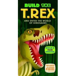 Build the T-Rex