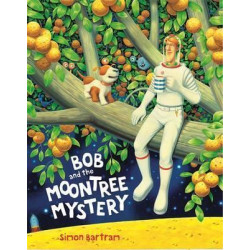 Bob and the Moontree Mystery