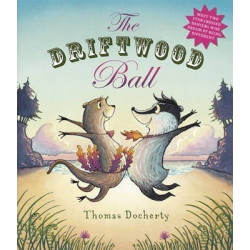 Driftwood Ball