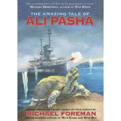 The Amazing Tale of Ali Pasha