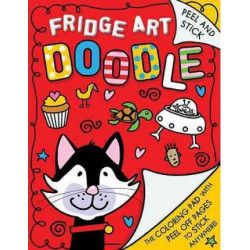 Fridge Art: Doodle