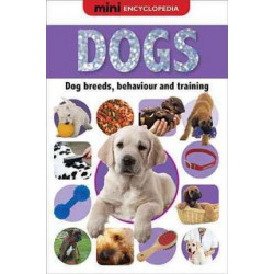 Mini Encyclopedia Dogs