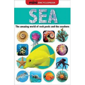 Mini Encyclopedia Sea
