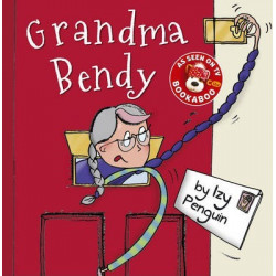 Grandma Bendy