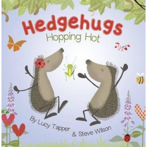 Hedgehugs - Hopping Hot