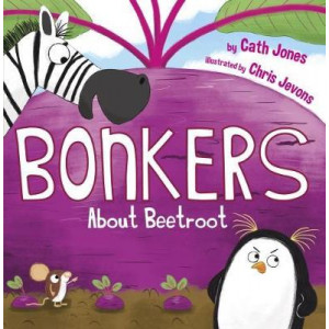 Bonkers About Beetroot