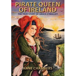 Pirate Queen of Ireland