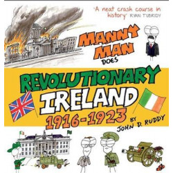 Manny Man Does Revolutionary Ireland