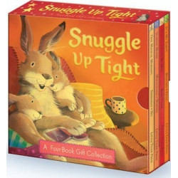 Snuggle Up Tight