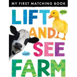 Lift and See: Farm
