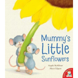 Mummy's Little Sunflowers