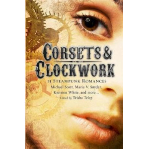 Corsets & Clockwork