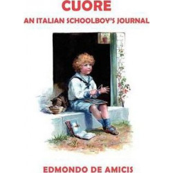 Cuore (Heart) [English Edition]