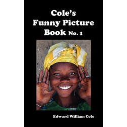 Cole's Funny Picture Book No. 1