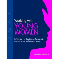 Working with Young Women