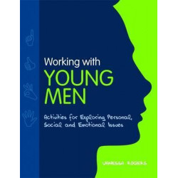 Working with Young Men