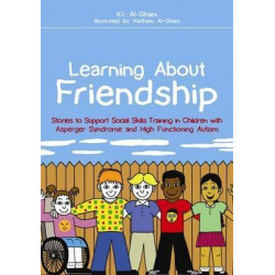 Learning About Friendship