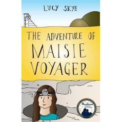 The Adventure of Maisie Voyager