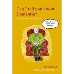 Can I tell you about Dementia?