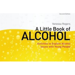 A Little Book of Alcohol