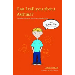 Can I tell you about Asthma?