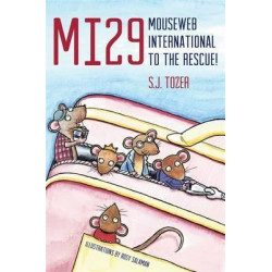 MI29: Mouseweb International to the Rescue!