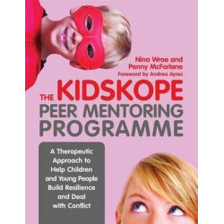 The KidsKope Peer Mentoring Programme