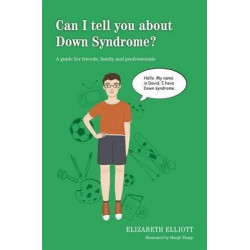 Can I tell you about Down Syndrome?