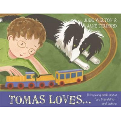 Tomas Loves...
